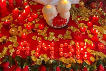 Amarração Amorosa Goiânia